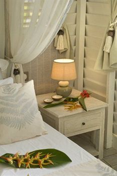Opoa Beach Hotell Raiatea Exteriör bild